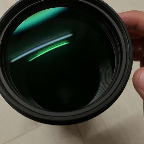 Sigma Ex DG 150-500mm F5-6.3 APO HSM (EF mount)