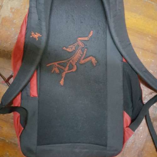 出售二手Arcteryx背囊