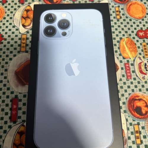 Apple iPhone 13 Pro Max 512G