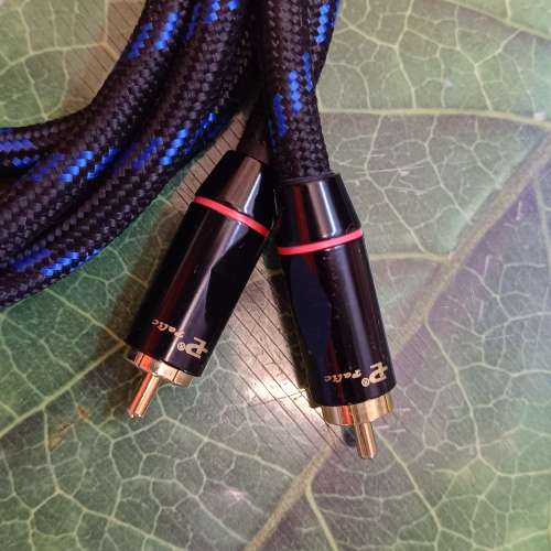 靚RCA線对! 英.美.德.国線