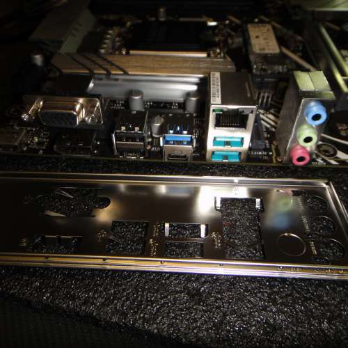 ASUS PRIME B760-PLUS D4 ATX主版  ((windows11Home授權碼)) Socket 1700 有保養