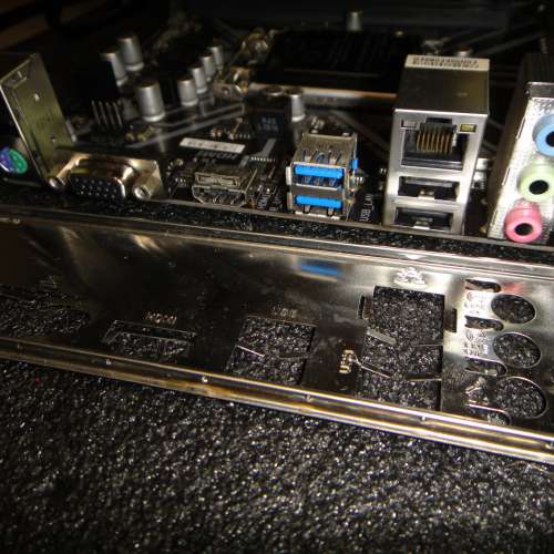 8、9代 技嘉 H310M H (rev. 1.0)Micro-ATX主機版 (windows10Pro啟用碼) Socket 1151