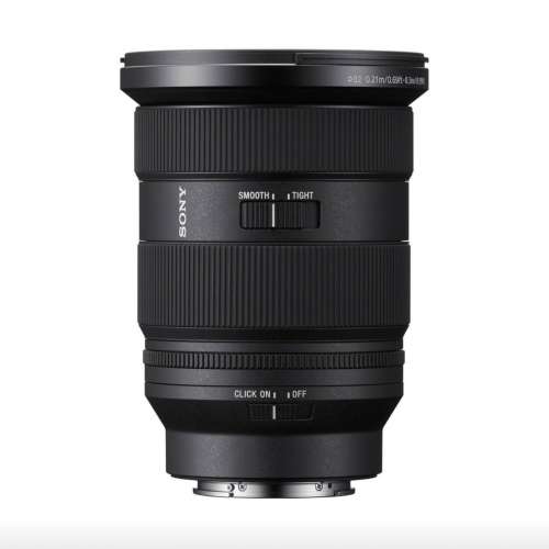 Sony FE 24-70 F2.8 GM II for Sony E Mount (SEL2470GM2)