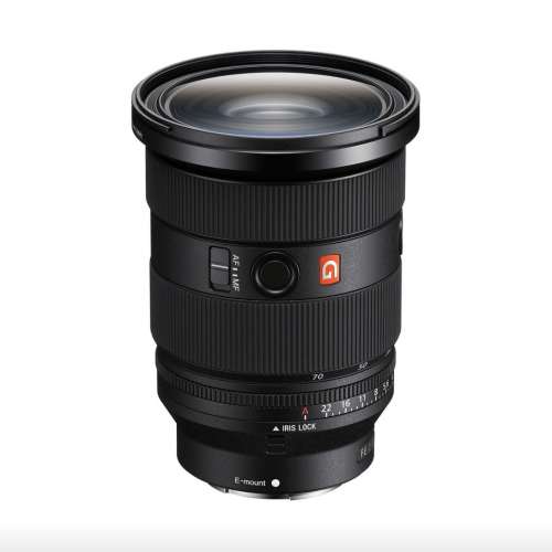 Sony FE 24-70 F2.8 GM II for Sony E Mount (SEL2470GM2)