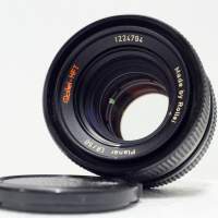 Rollei Planar HFT 50mm f1.8, Made in Singapore (90%New)