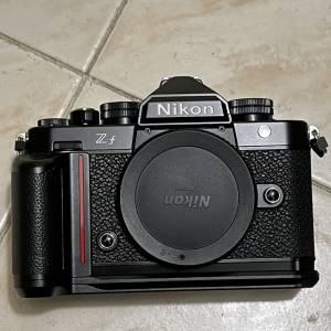 Nikon ZF 99.9 New 水貨