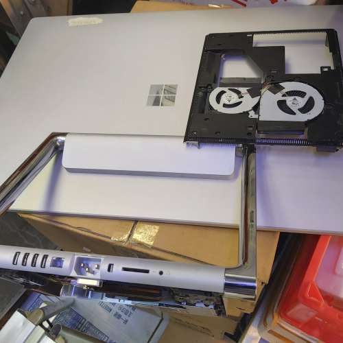 Microsoft 28吋  Surface Studio 一體化電腦