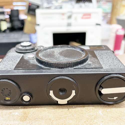 Leica CL Film Camera (M mount)