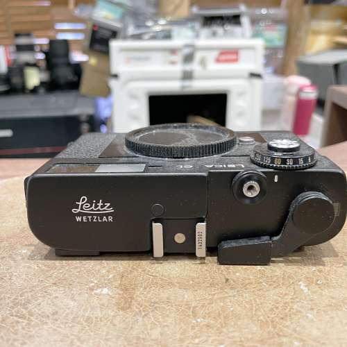 Leica CL Film Camera (M mount)