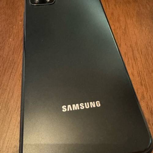 全新 Samsung Galaxy Tab A9 4+64GB Wifi 黑色 & A22 5G 不議價送全新尿袋同按摩槍