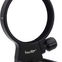 HAOGE LMR-N240 Tripod Mount Ring For Nikon NIKKOR Z 24-200mm F4-6.3 VR (專用鏡...