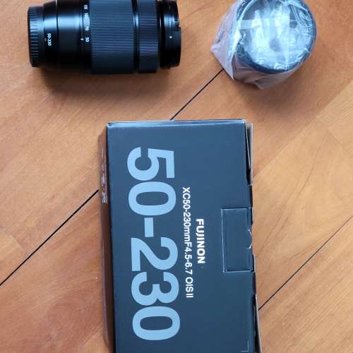 Fujifilm X-E3 全套