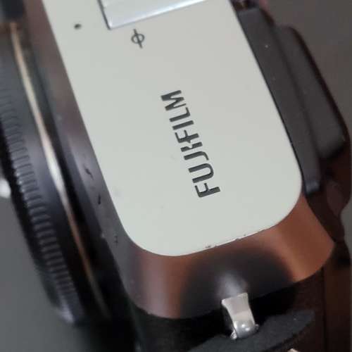 Fujifilm X-E3 全套
