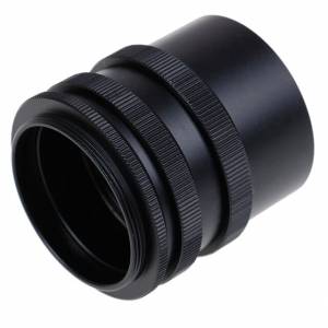 Macro Extension Tube Set For M42 Screw Mount System Cameras 微距筒