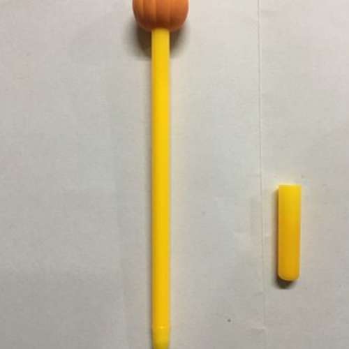 全新 南瓜造型原子筆🎃