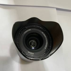 Fujifilm Viltrox 23mm f1.4