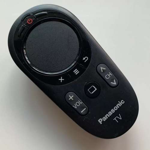 PANASONIC N2QBYB000019 - genuine original magic remote control 正品原裝魔幻遙控...