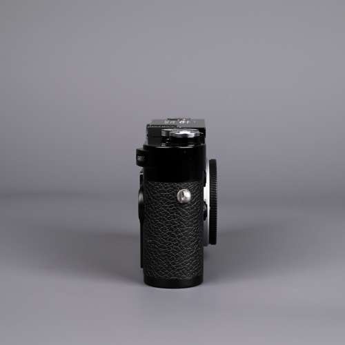 Excellent+ Leica Black Paint M10-R Body only