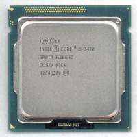 Intel Core i5 3470, 6M Cache, 3.60 GHz