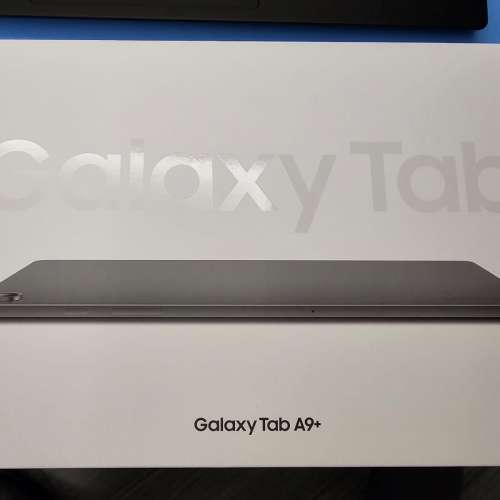 100% 全新 Galaxy Tab A9+