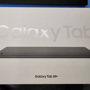 100% 全新 Galaxy Tab A9+