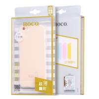 HOCO Light Series TPU iPhone 6S Plus / 6 Plus Protective Case NEW 全新手機殼保...