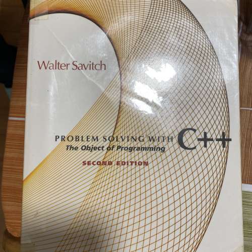 大學數學，物理，材料科學，程式教科書  共13本