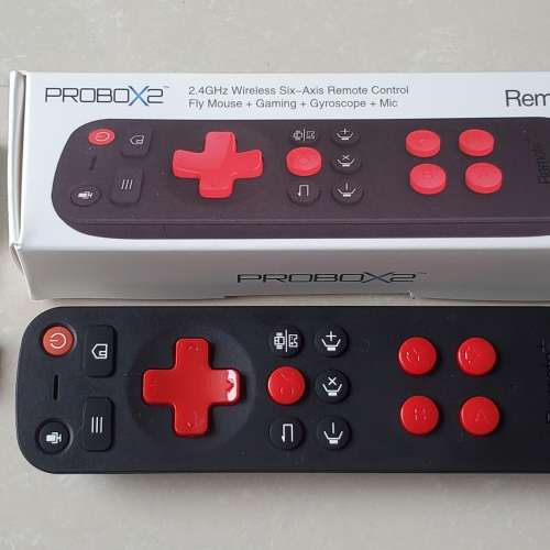 睇片煲戲，消閑佳品 ! 高級 電視機盒子/ 機頂盒 4K Android TV Box (新品) 已加裝 ...