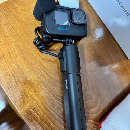 GoPro Creator Edition 11 Black