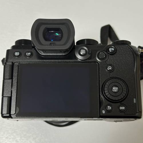 (95% new) Panasonic LUMIX S5 全片幅無反相機