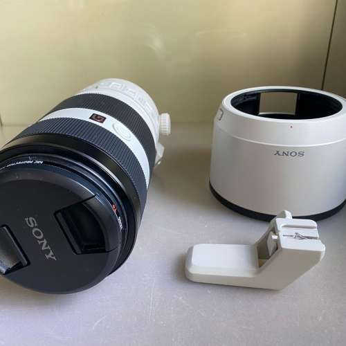 (自讓) 96% New Sony FE100-400 F4.5-5.6 GM OSS (SEL100400GM)