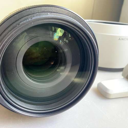 (自讓) 96% New Sony FE100-400 F4.5-5.6 GM OSS (SEL100400GM)