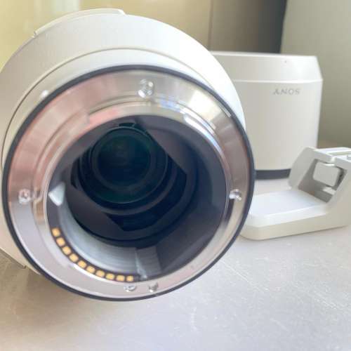 (自讓) 96% New Sony FE100-400 F4.5-5.6 GM OSS (SEL100400GM)