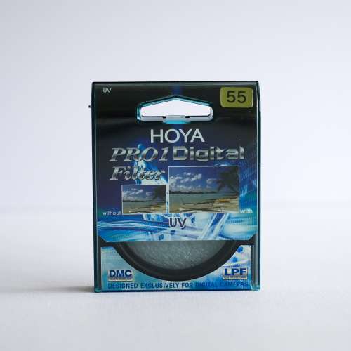 Hoya Pro1 Digital UV 濾鏡 Filter (55mm)