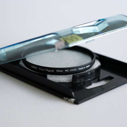 Hoya Pro1 Digital UV 濾鏡 Filter (55mm)