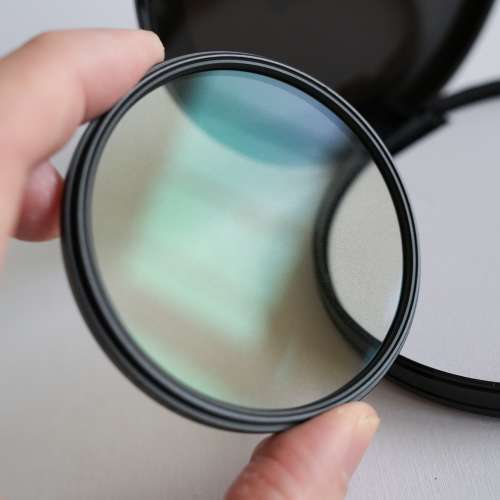 Fotobees NanoPro 1/4 黑柔焦濾鏡 (67mm)