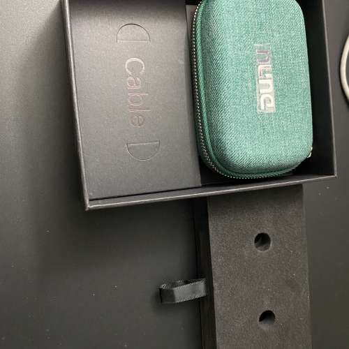 DUNU 達音科 Talos 平板混合雙模式入耳式耳機