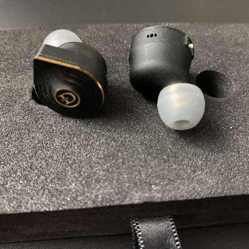 DUNU 達音科 Talos 平板混合雙模式入耳式耳機