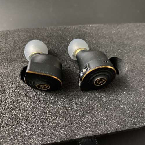 DUNU 達音科 Talos 平板混合雙模式入耳式耳機