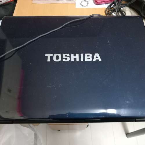 Toshiba Satellite L305D 15.4" Laptop（500g hdd，4G RAM，win10，office 07）***...