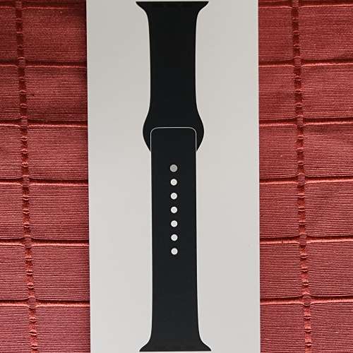 Apple Watch series 9 midnight aluminum GPS 45mm