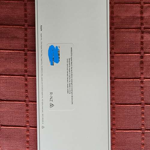 Apple Watch series 9 midnight aluminum GPS 45mm