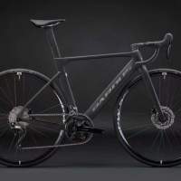 2024 PARDUS SPARK RS SHIMANO R7120 24速 桶軸油剎碳纖維公路車 送水架前後蛙燈