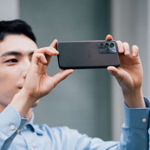 熱賣點 旺角店 全新  HTC U23 8+128 紫/藍色 / U23 pro 8+256 /12+256 黑/白色