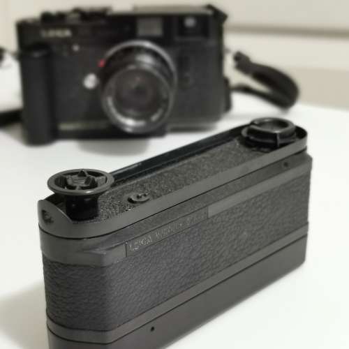 Leica M4-2 Winder HK$1,500