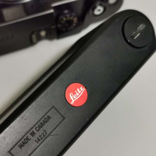 Leica M4-2 Winder HK$1,500
