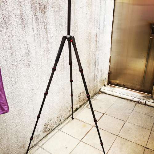 VANGUARD VEO 2 235AB 鋁腳架