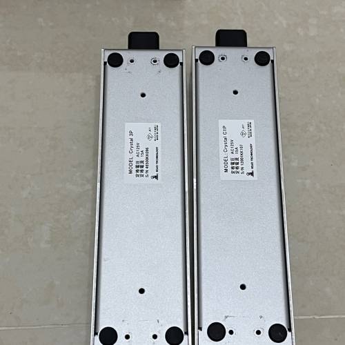 KOJO CRYSTAL 3.1 + C1p