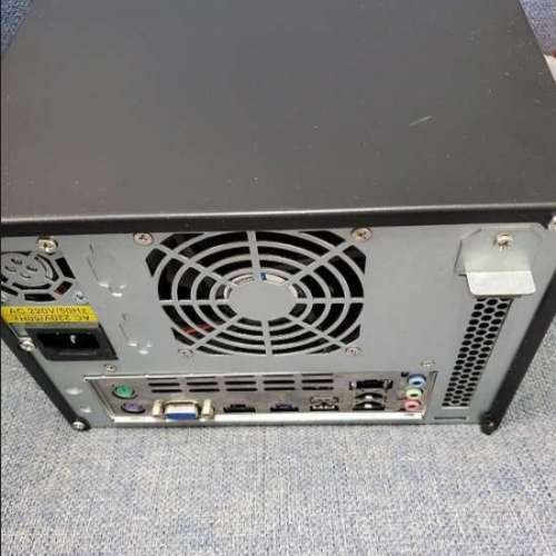 2 Bay NAS (Synology)