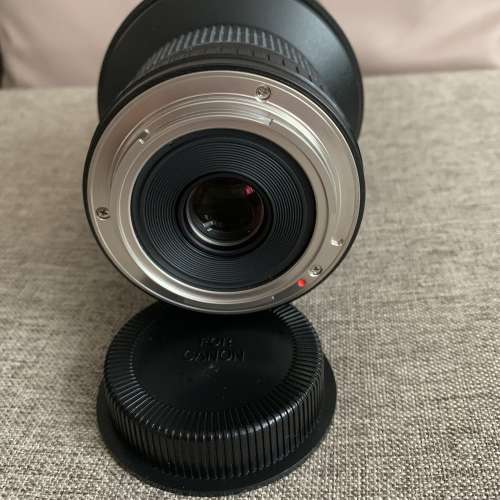 Samyang 14mm f2.8 IF ED鏡頭 95new
